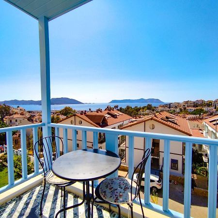 Mavi Kiyi Suites Kaş Luaran gambar