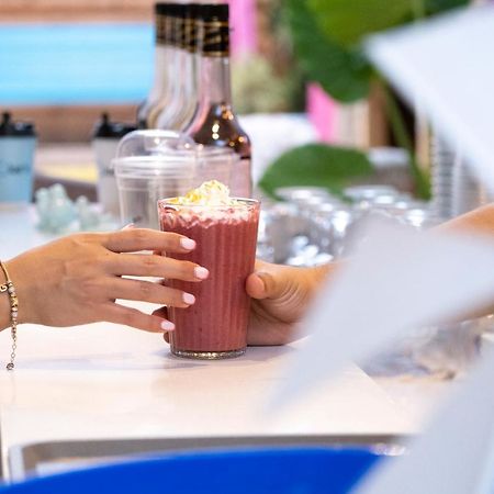 Mavi Kiyi Suites Kaş Luaran gambar