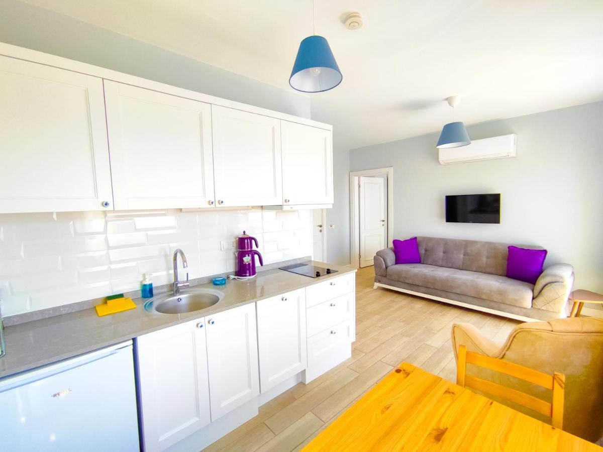 Mavi Kiyi Suites Kaş Luaran gambar
