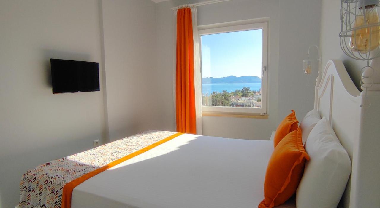 Mavi Kiyi Suites Kaş Luaran gambar