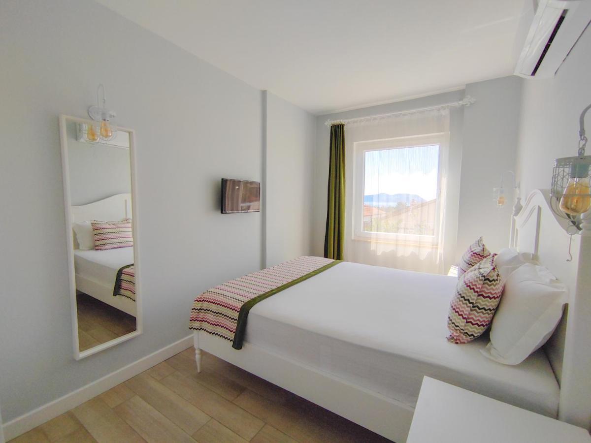 Mavi Kiyi Suites Kaş Luaran gambar
