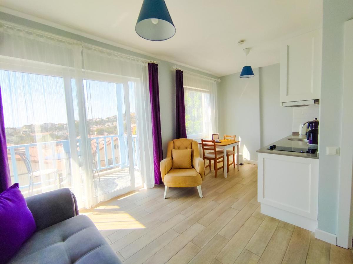 Mavi Kiyi Suites Kaş Luaran gambar