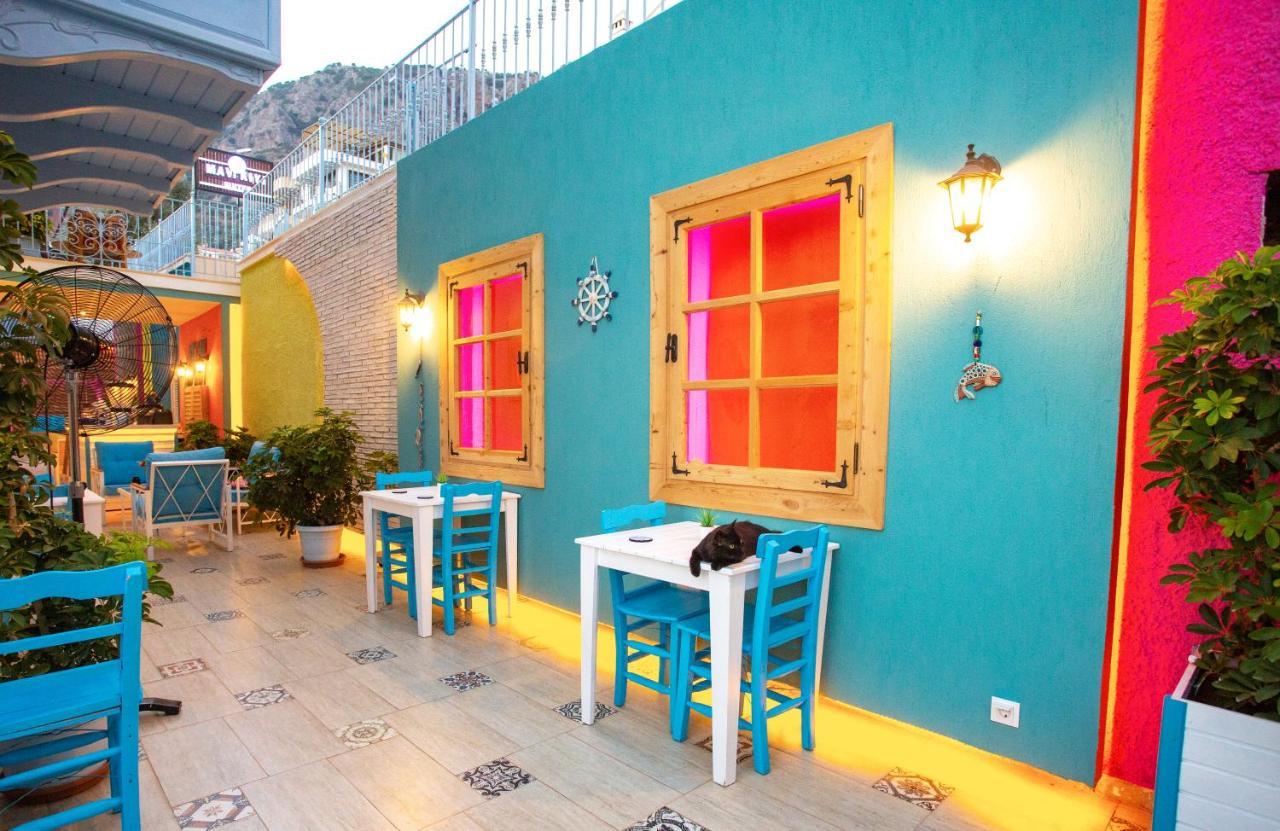 Mavi Kiyi Suites Kaş Luaran gambar
