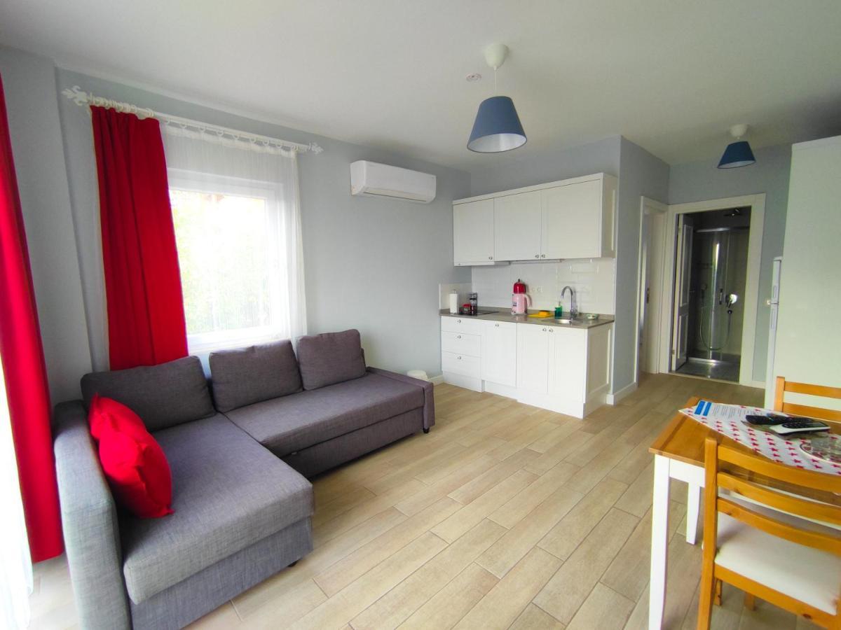 Mavi Kiyi Suites Kaş Luaran gambar