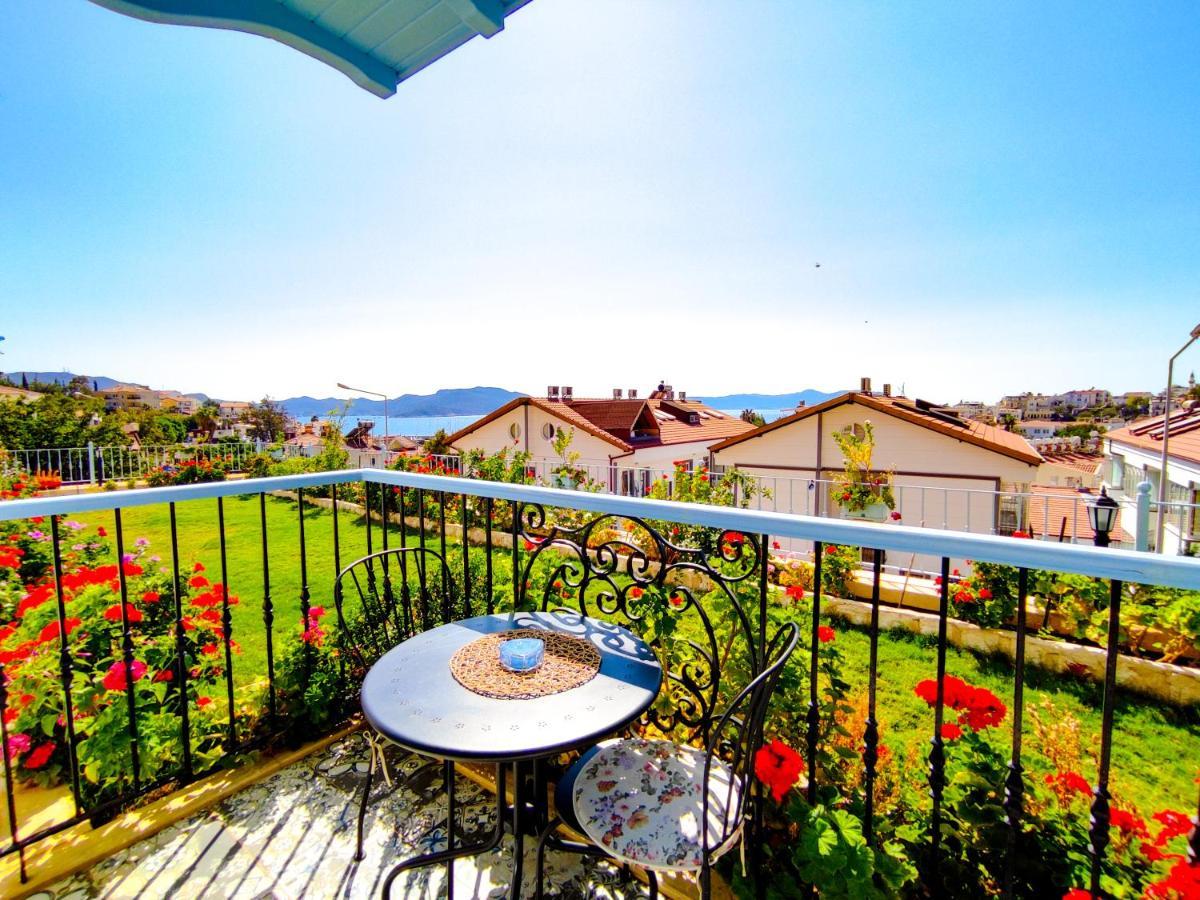 Mavi Kiyi Suites Kaş Luaran gambar