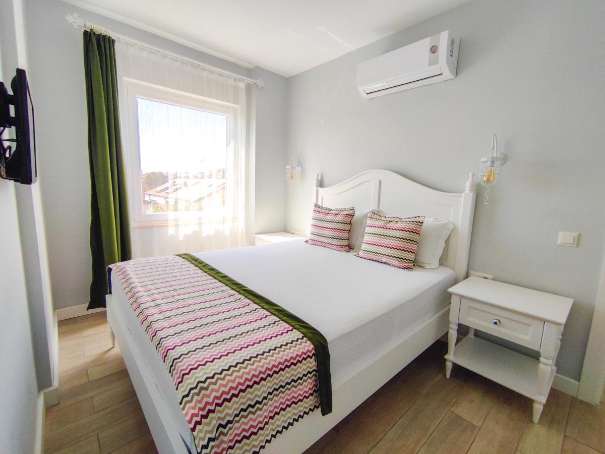 Mavi Kiyi Suites Kaş Luaran gambar