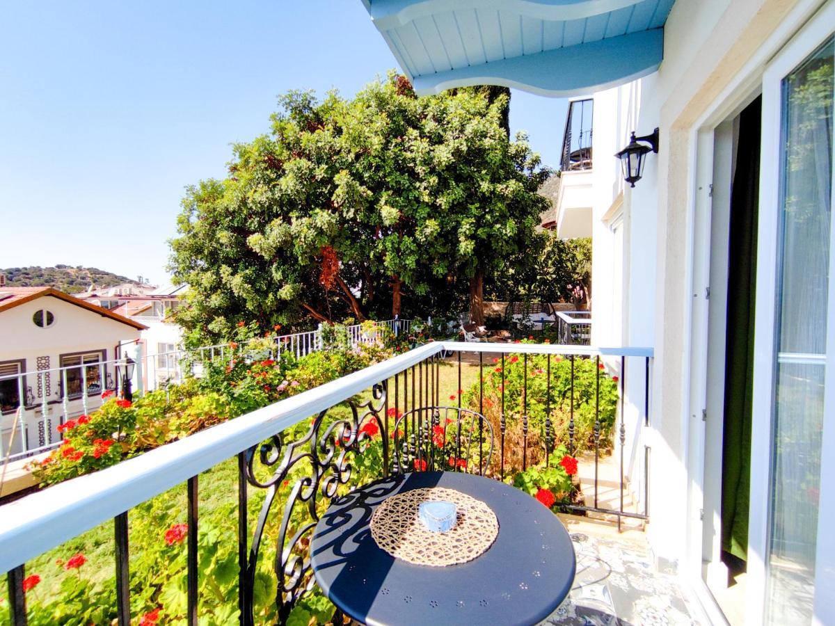 Mavi Kiyi Suites Kaş Luaran gambar