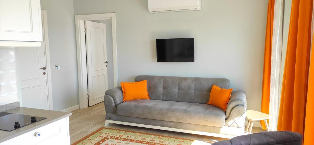 Mavi Kiyi Suites Kaş Luaran gambar