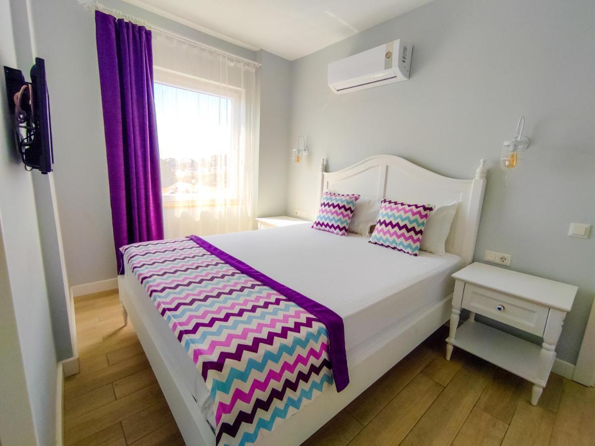 Mavi Kiyi Suites Kaş Luaran gambar
