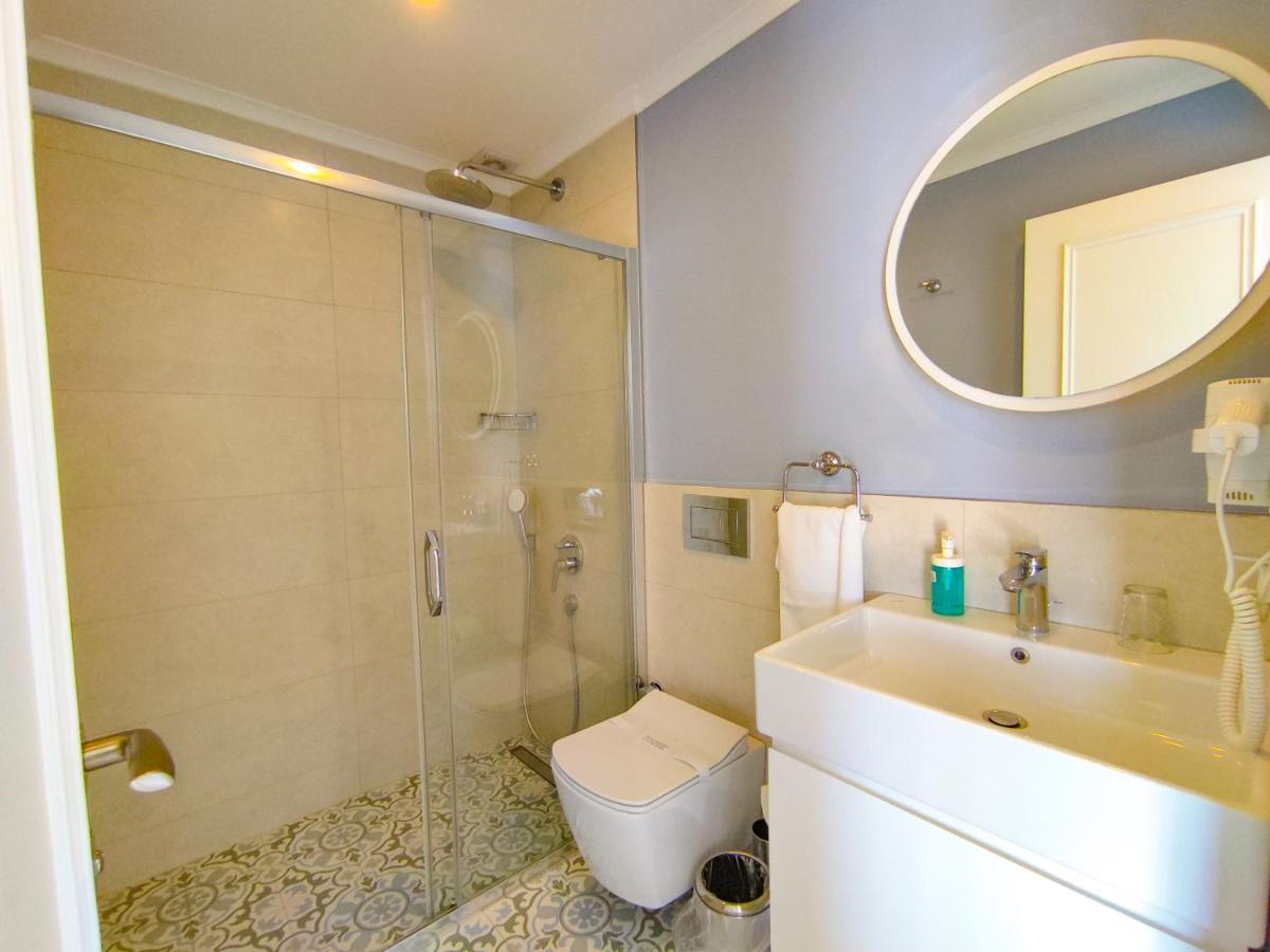 Mavi Kiyi Suites Kaş Luaran gambar