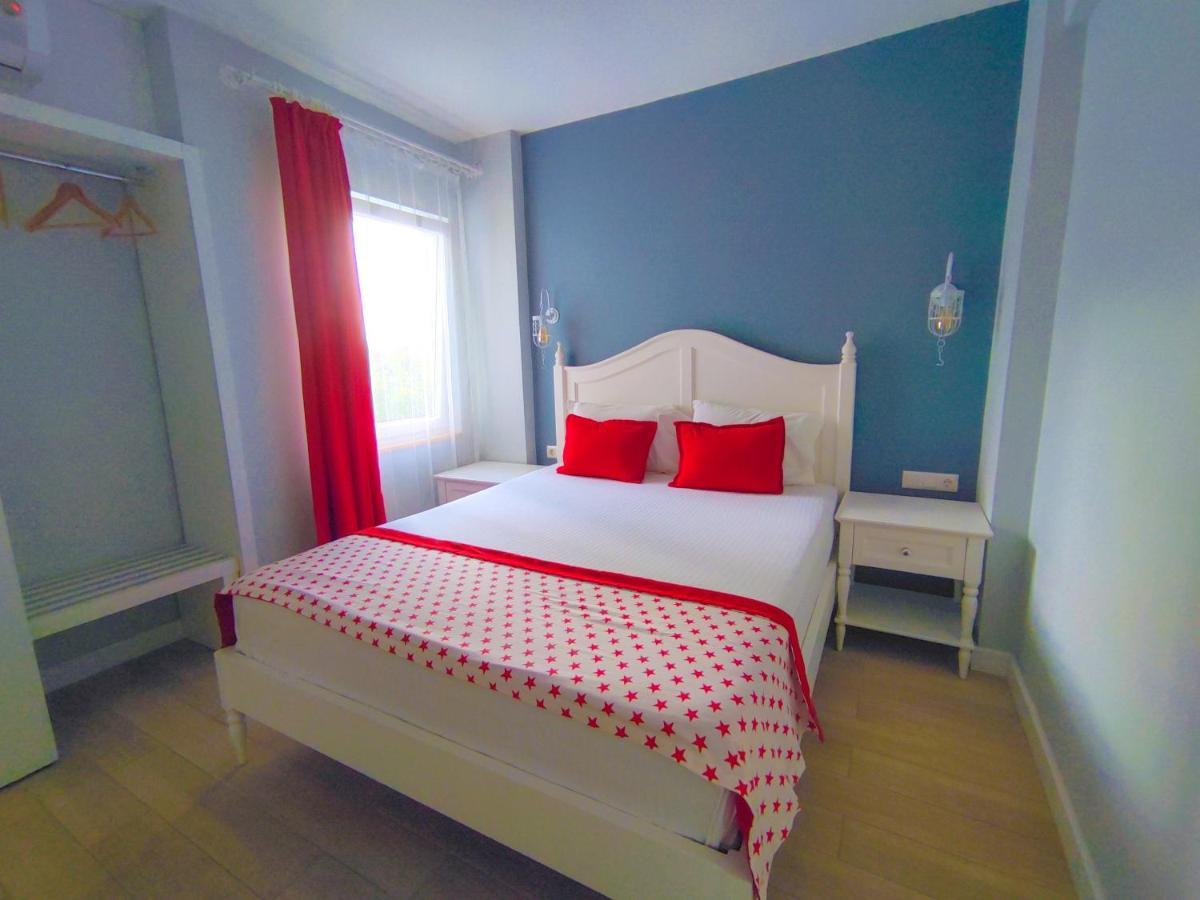 Mavi Kiyi Suites Kaş Luaran gambar