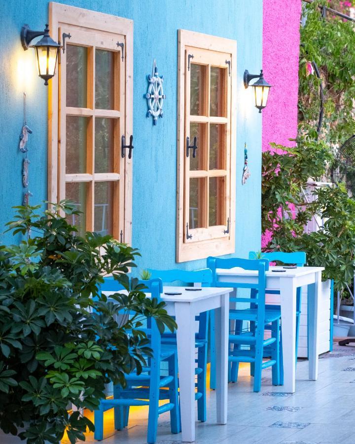 Mavi Kiyi Suites Kaş Luaran gambar